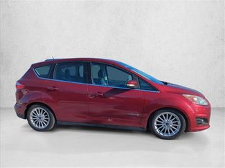Used 2013 Ford C-MAX SEL video 4