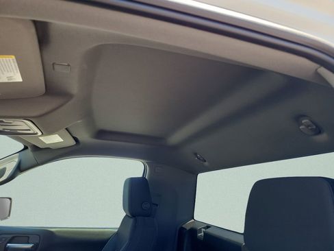 New 2026 Chevrolet Silverado 1500 W/T RWD image 20