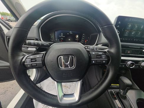 Certified 2024 Honda Civic Touring image 16