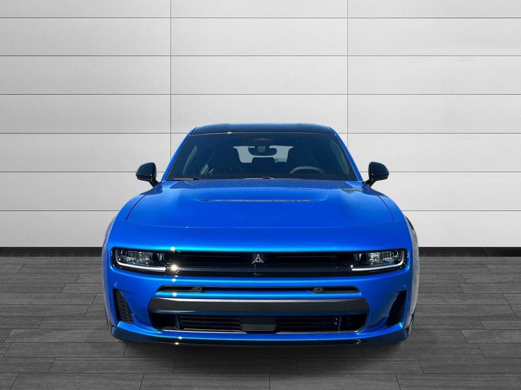 New 2026 Dodge Charger R/T w/ Performance Handling Group AWD/4WD image 9