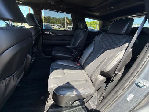 Used 2022 Hyundai Palisade Calligraphy w/ Cargo Package FWD image 32