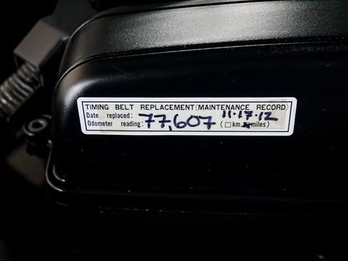 Used 2002 Lexus IS 300 image 91