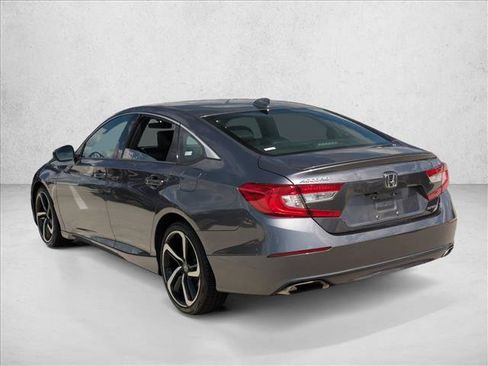 Used 2019 Honda Accord Sport image 7
