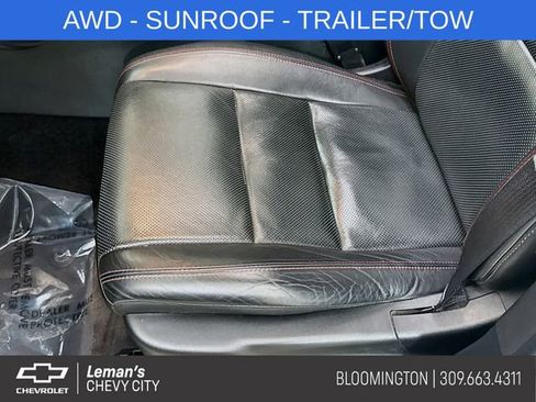 Used 2018 Dodge Durango R/T w/ Trailer Tow Group IV image 22