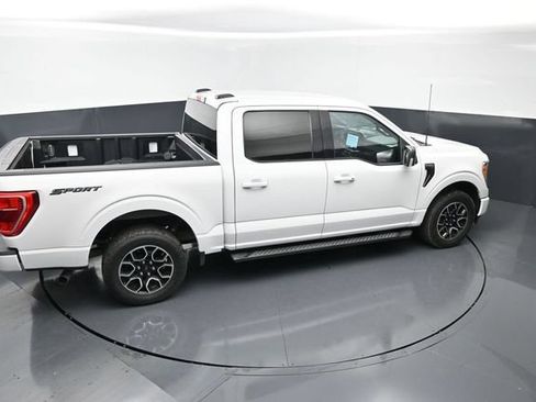 Used 2021 Ford F150 XLT w/ Equipment Group 302A High RWD image 21