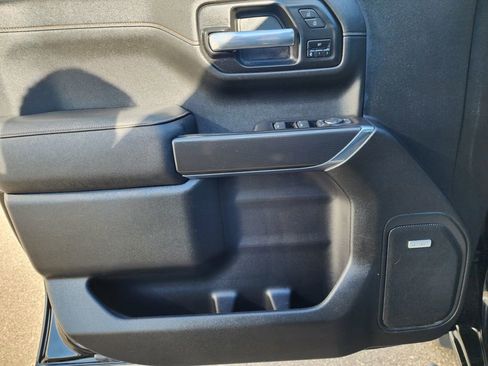 Certified 2021 GMC Sierra 1500 AT4 w/ Technology Package image 29