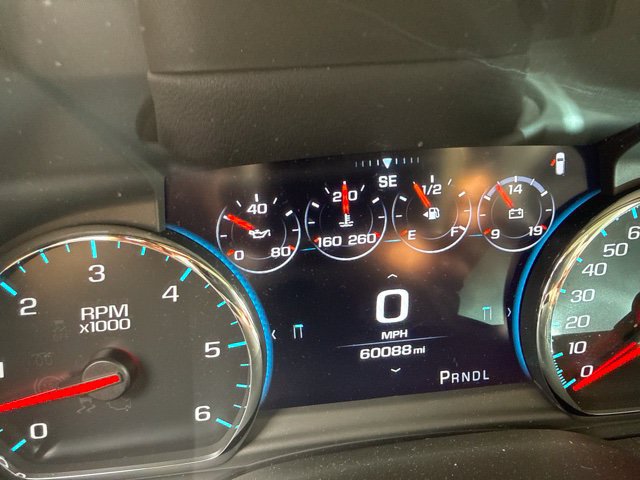 Used 2018 GMC Yukon XL Denali w/ Denali Ultimate Package RWD image 6
