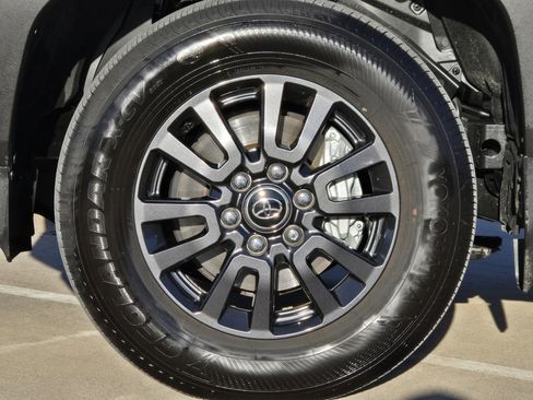 Used 2025 Toyota Land Cruiser 1958 image 8