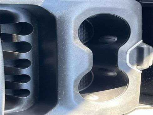 Used 2022 RAM 1500 Big Horn image 19