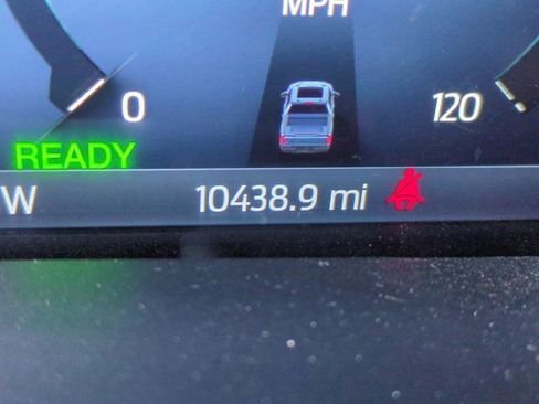 Used 2025 Ford F150 XLT w/ Equipment Group 302A MID image 27