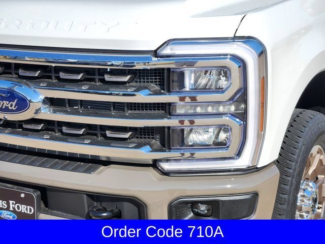 New 2026 Ford F350 King Ranch AWD/4WD image 8