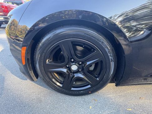 Used 2019 Chevrolet Camaro LT image 12