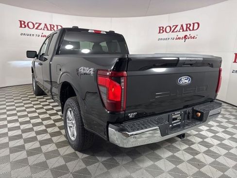 New 2025 Ford F150 XL w/ Equipment Group 103A High image 5