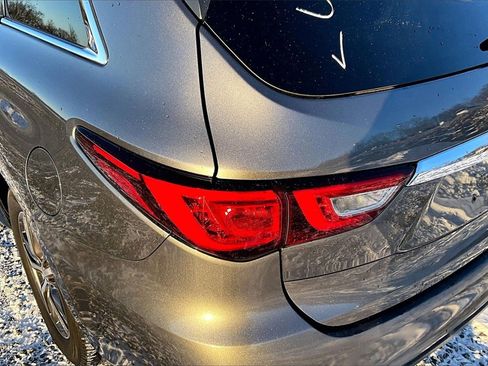 Used 2019 INFINITI QX60 Pure image 27