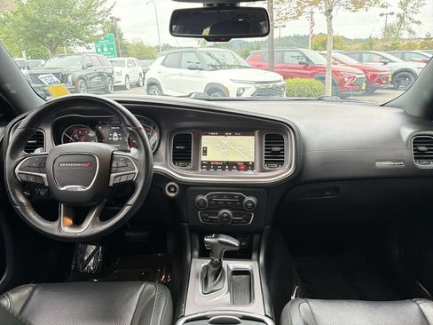 Used 2019 Dodge Charger SXT w/ Plus Group AWD/4WD image 21