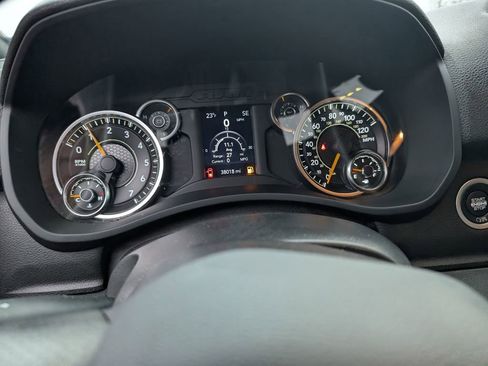 Used 2022 RAM 2500 Tradesman image 20