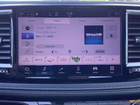 Certified 2023 Chrysler Pacifica Touring-L w/ S Appearance Package AWD/4WD image 26