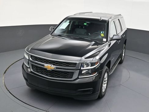Used 2020 Chevrolet Tahoe LT image 21