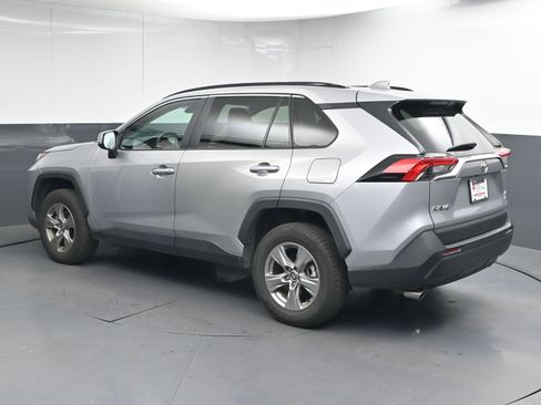 Certified 2024 Toyota RAV4 XLE image 6