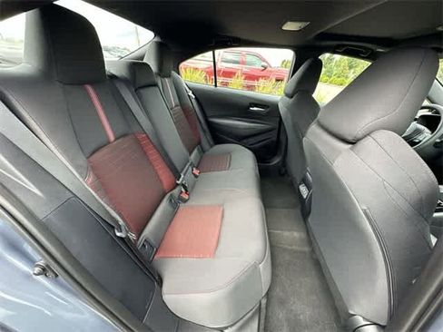 New 2025 Toyota Corolla SE image 22