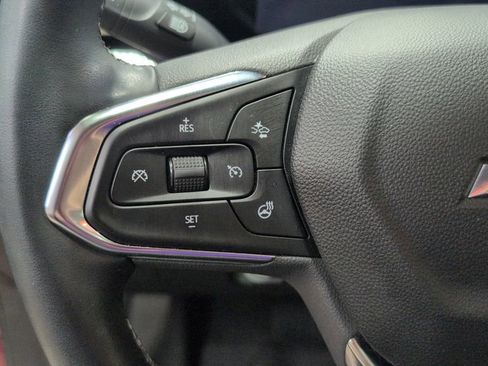 Used 2024 Chevrolet Trax ACTIV w/ Sunroof Package FWD image 10