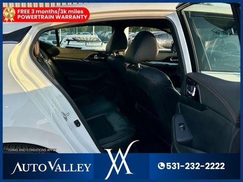 Used 2021 Nissan Maxima SR w/ Sport Mat Group FWD image 27