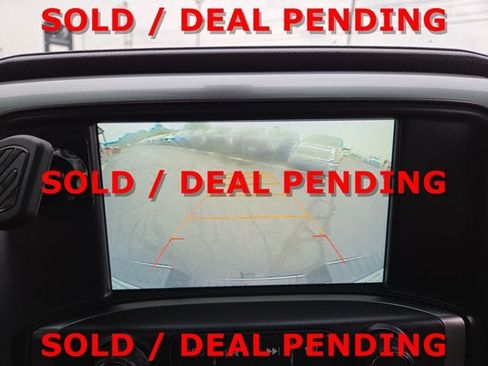 Used 2015 Chevrolet Silverado 2500 LTZ w/ Duramax Plus Package AWD/4WD image 18