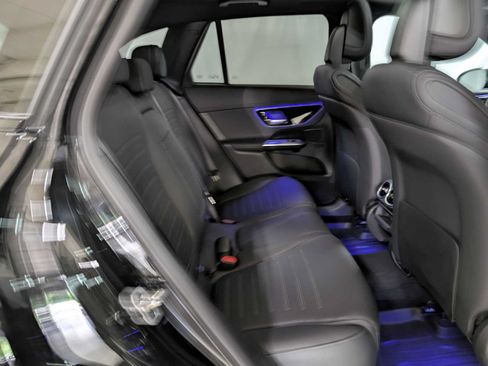 Certified 2026 Mercedes-Benz GLC 300 4MATIC image 12