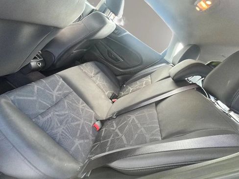 Used 2012 Ford Fiesta SES FWD image 10