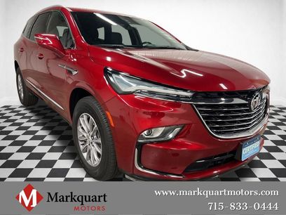 Certified 2024 Buick Enclave Premium