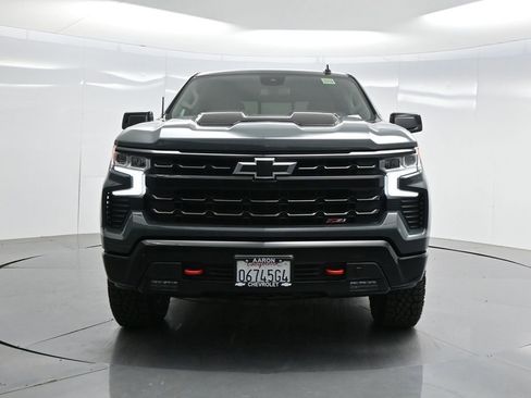 Used 2025 Chevrolet Silverado 1500 LT Trail Boss w/ Convenience Package II image 50