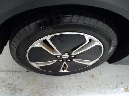 Used 2021 Ford Mustang Mach-E Select w/ Comfort/Appearance Package image 28