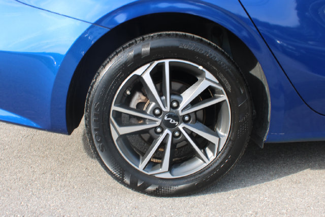 Used 2024 Kia Forte LXS FWD image 33