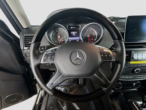Used 2018 Mercedes-Benz G 550 image 13
