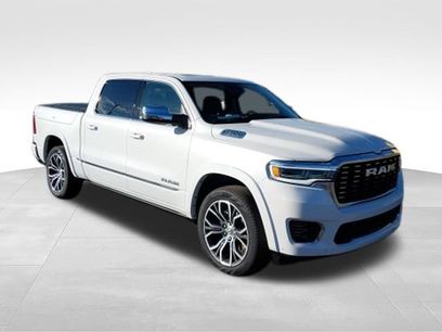 New 2026 RAM 1500 Tungsten w/ Bed Utility Group