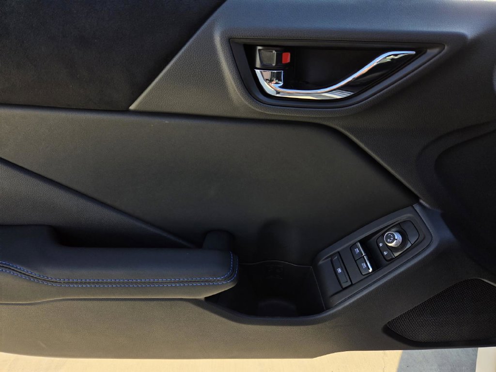 New 2027 Subaru BRZ tS RWD image 9