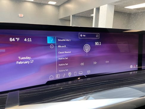 Used 2026 Cadillac Escalade Sport w/ LPO, ONYX Package image 33