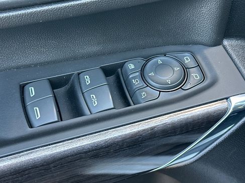 Used 2023 Chevrolet Silverado 3500 LTZ w/ Gooseneck/5TH Wheel Package image 12