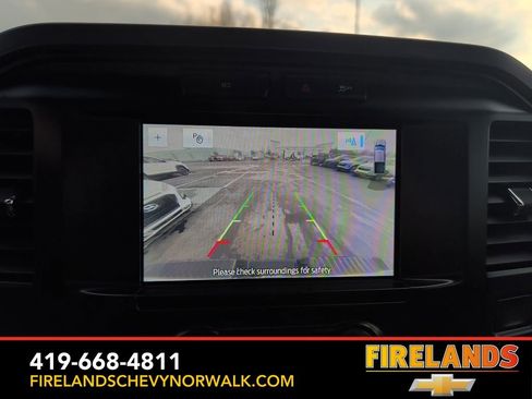 Used 2023 Ford F150 XLT image 27