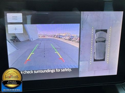 Used 2023 Ford Explorer Timberline w/ Timberline Technology Package image 14