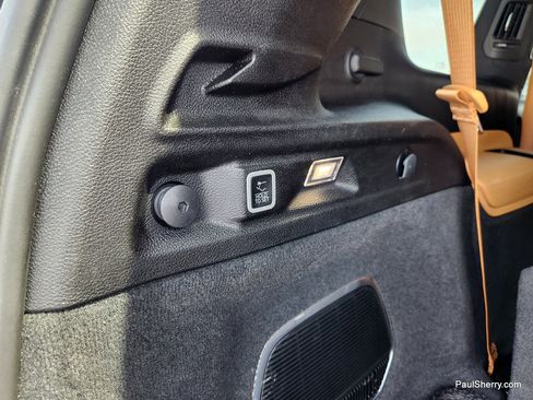 Used 2025 Jeep Grand Cherokee L Summit image 25