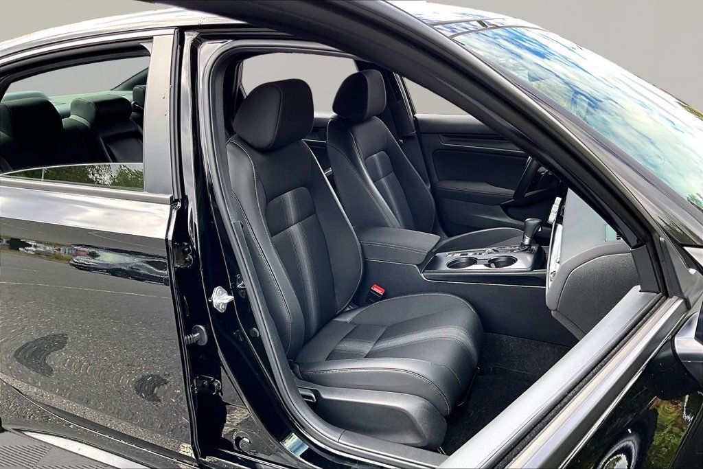 Used 2026 Honda Civic Sport image 21