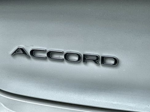 Used 2024 Honda Accord LX image 14