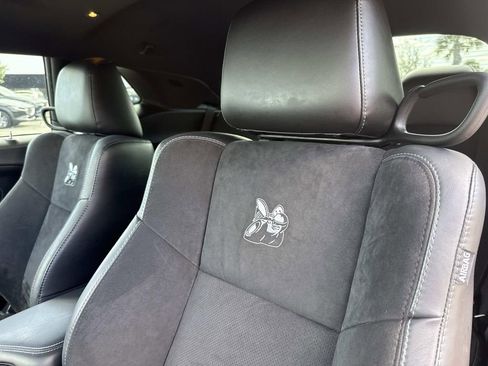 Used 2023 Dodge Challenger R/T Scat Pack w/ Plus Package image 20