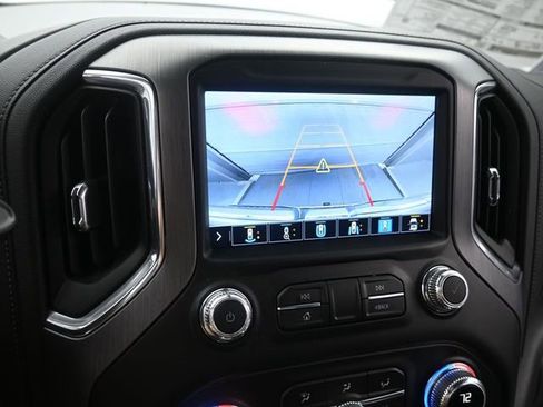 Used 2021 GMC Sierra 1500 Denali w/ Denali Ultimate Package image 35