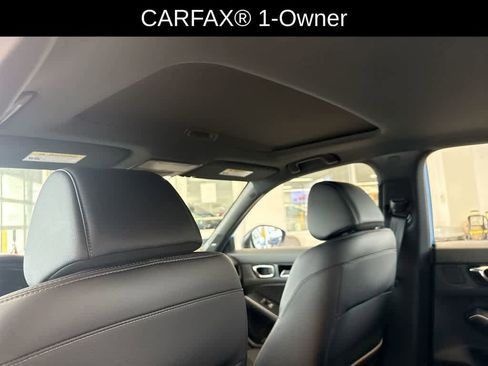 Certified 2025 Honda Civic Sport Touring image 40