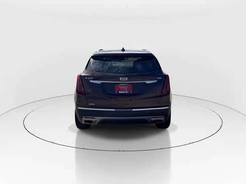 Used 2023 Cadillac XT5 Premium Luxury FWD image 7