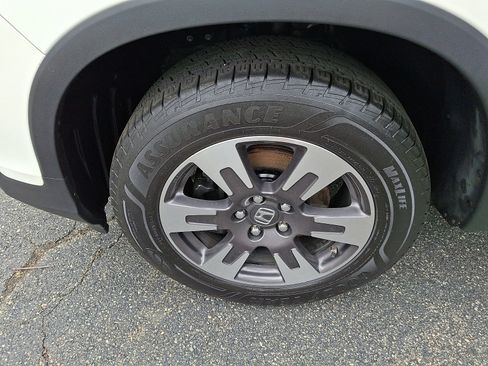 Used 2019 Honda Ridgeline RTL-E image 28