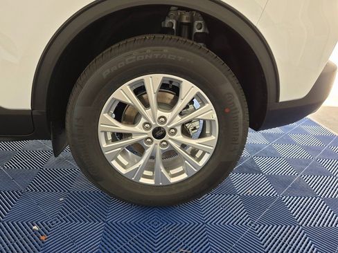 New 2025 Ford Escape Active w/ Cold Weather Package image 31