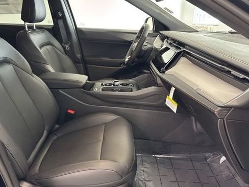 New 2026 Jeep Cherokee Limited AWD/4WD image 22